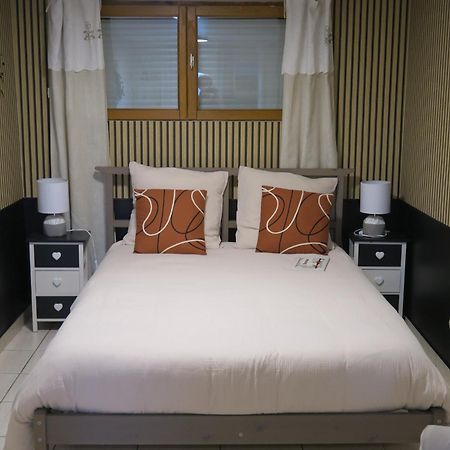 Les Collinades De Chalons Hotel Kültér fotó