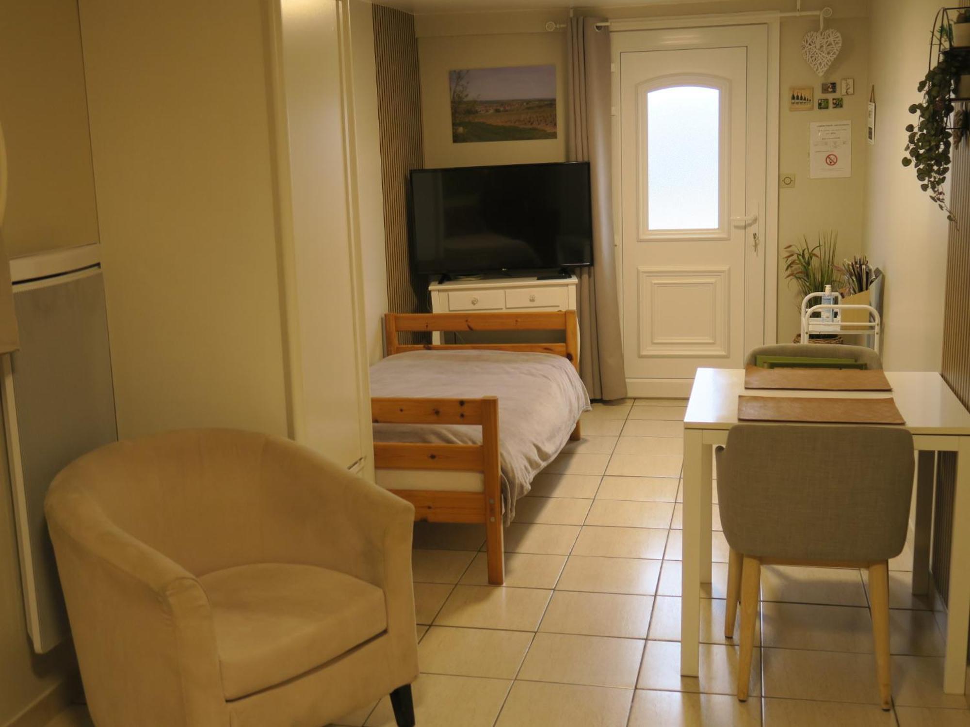Les Collinades De Chalons Hotel Kültér fotó