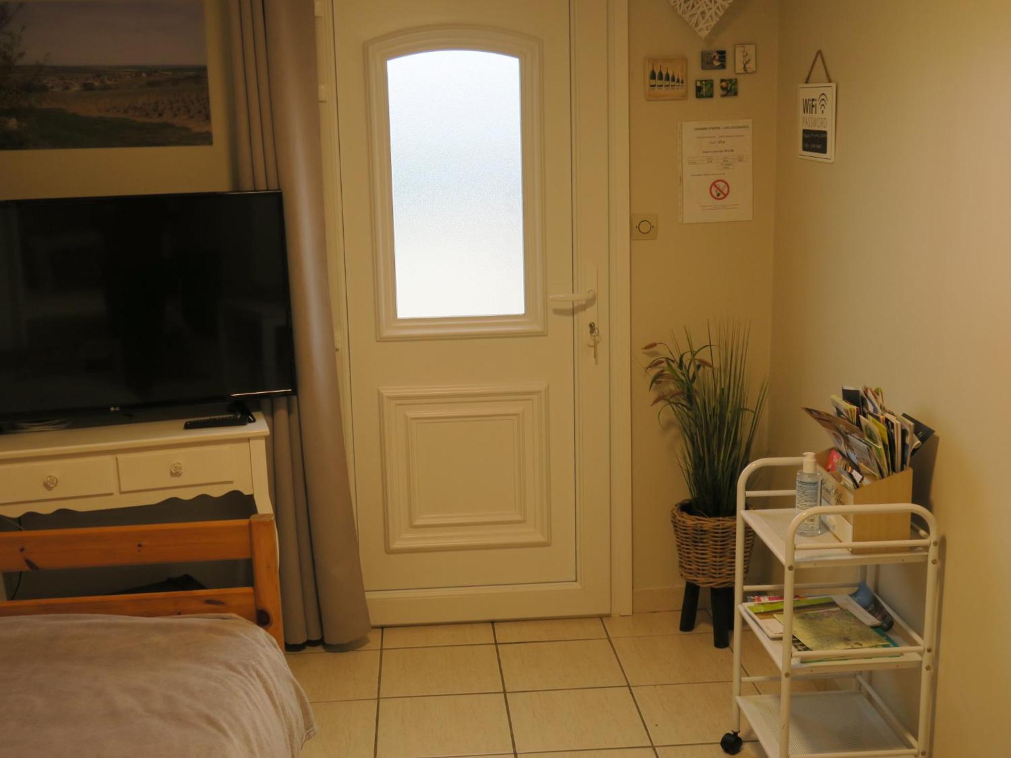 Les Collinades De Chalons Hotel Kültér fotó