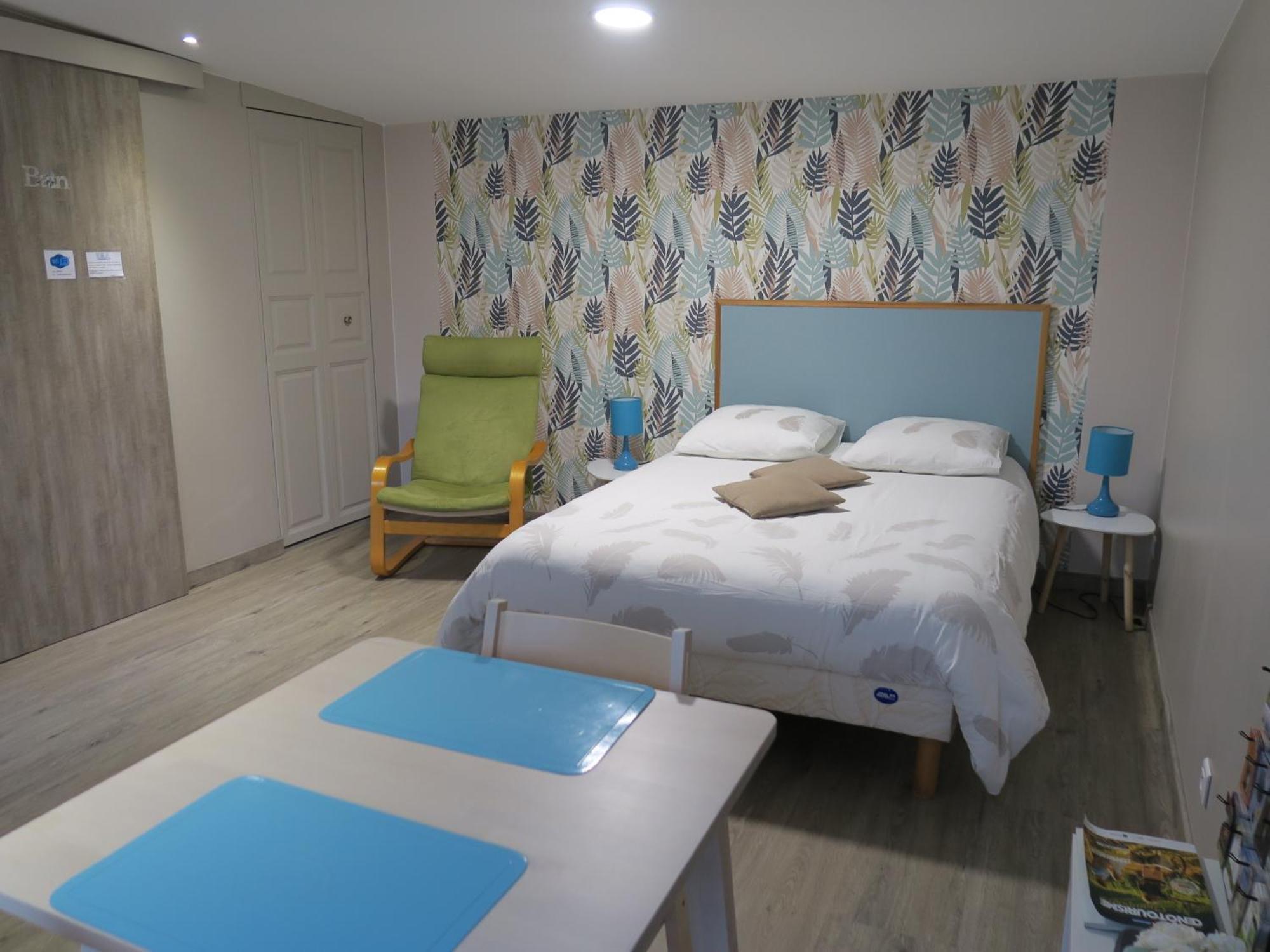 Les Collinades De Chalons Hotel Kültér fotó