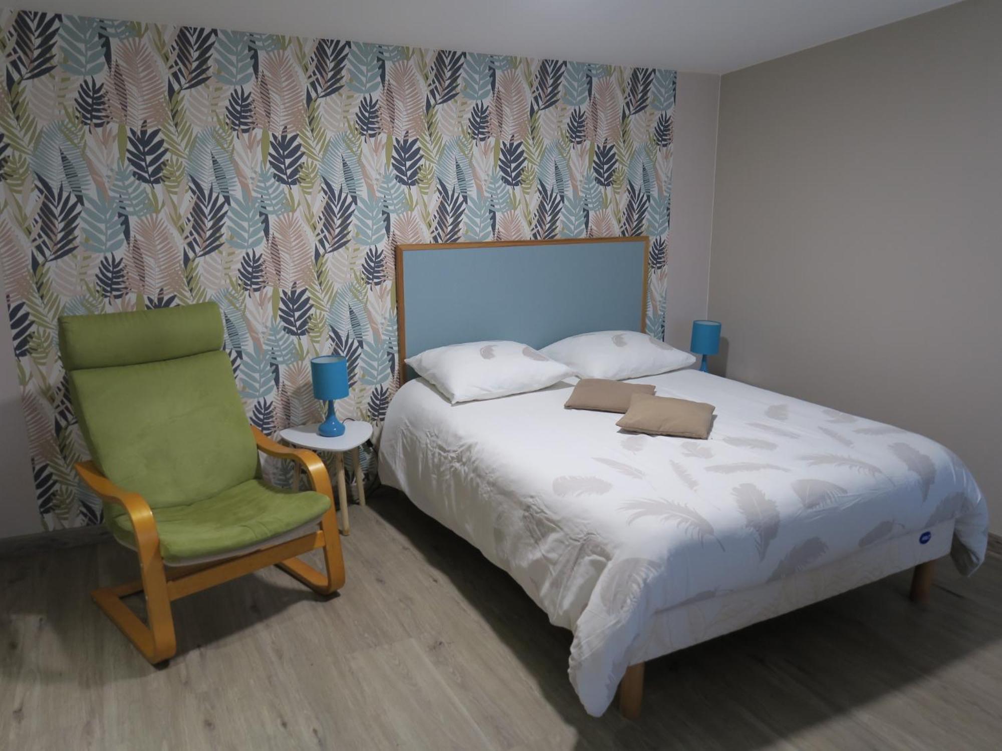 Les Collinades De Chalons Hotel Kültér fotó